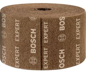 Rollo de vellón EXPERT N880 para lijado manual de 150 mm x 10 m, grueso A