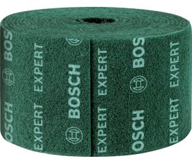 Rollo de vellón EXPERT N880 para lijado manual de 150 mm x 10 m, uso general