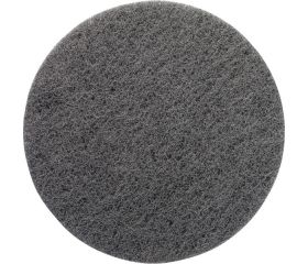 Disco de vellón EXPERT N880 para lijadoras excéntricas, 150 mm, ultrafino S
