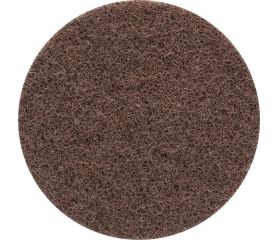 Disco de vellón EXPERT N880 para lijadoras excéntricas de 150 mm, grueso, 5 unidades