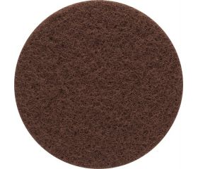 Disco de vellón EXPERT N880 para lijadoras excéntricas de 150 mm, medio, 5 unidades