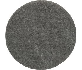 Disco de vellón EXPERT N880 para lijadoras excéntricas de 150 mm, fino, 5 unidades