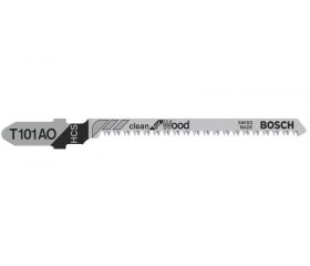 Hojas sierra de calar T 101 AO Clean for Wood