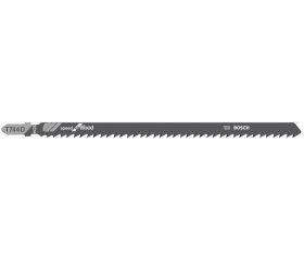 Hojas de sierra de calar T 744 D Speed for Wood