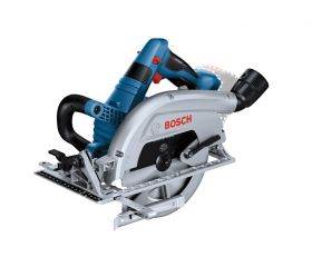 Sierra circular BITURBO a batería GKS 18V-70 L