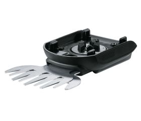 Tijeras cortacésped y arbustos a batería Cuchilla para tijeras cortacésped AdvancedShear 18V-10 de 100 mm