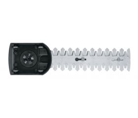 Tijeras cortacésped y arbustos a batería Cuchilla para tijeras cortasetos AdvancedShear 18V-10 de 200 mm