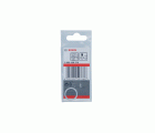 Anillo reductor para hoja de sierra circular PRO, 20 x 0,8 x 15,875 mm