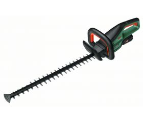 Tijeras cortasetos a batería UniversalHedgeCut 18V-55