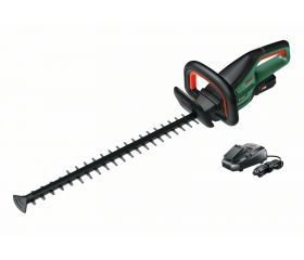 Tijeras cortasetos a batería UniversalHedgeCut 18V-55