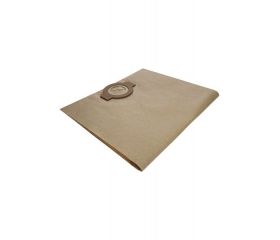 Sacos para polvo de papel