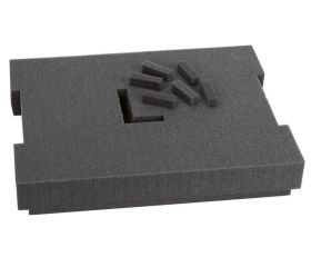 Bandejas para almacenamiento de herramientas Foam insert 136