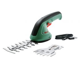 Tijeras cortacésped y arbustos a batería EasyShear