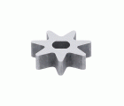 Rueda dentada motriz para GAC 250