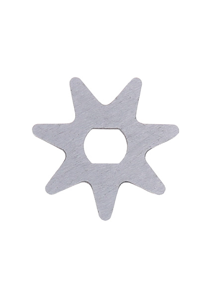 Piñones de transmisión para sierras de cadena