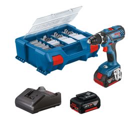 Atornillador a batería GSR 18V-28