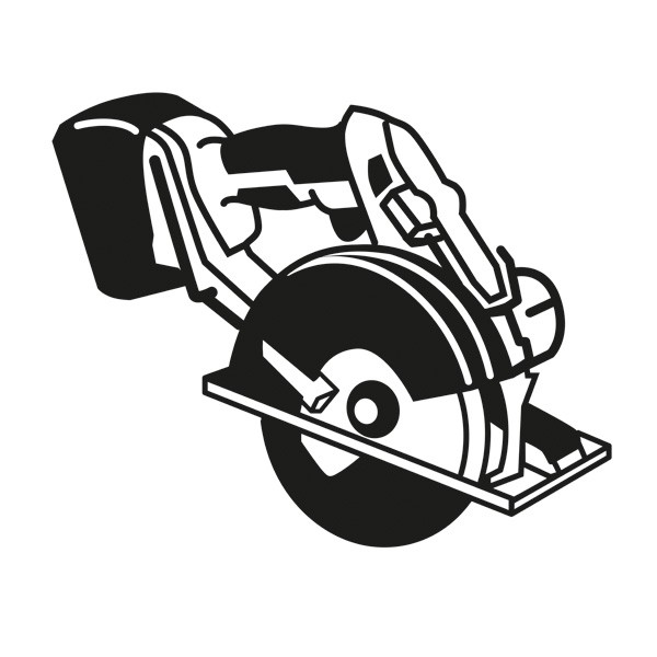 Hoja de sierra circular PRO Steel cordless, 173 x 1,6 x 20 mm