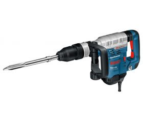 Martillo demoledor SDS max GSH 5 CE