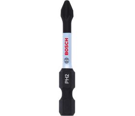 Punta de alta resistencia Impact Control PH2, 1 unidad