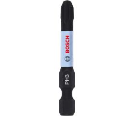 Punta de alta resistencia Impact Control PH3, 1 unidad