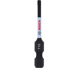 Punta de alta resistencia Impact Control T10, 1 unidad