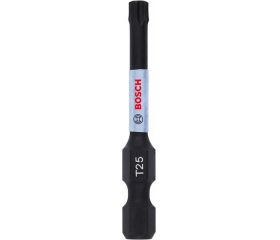 Punta de alta resistencia Impact Control T25, 1 unidad