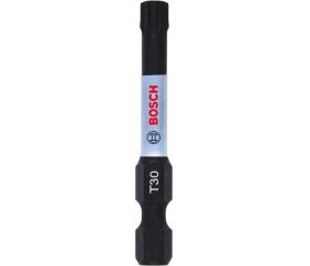 Punta de alta resistencia Impact Control T30, 1 unidad