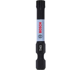 Punta de alta resistencia Impact Control T40, 1 unidad