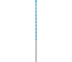 Broca EXPERT CYL-9 MultiConstruction de 6 x 200 x 250 mm