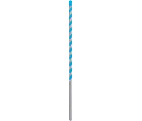 Broca EXPERT CYL-9 MultiConstruction de 6,5 x 200 x 250 mm