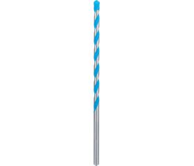 Broca EXPERT CYL-9 MultiConstruction de 10 x 200 x 250 mm