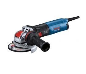 Miniamoladora X-LOCK GWX 14-125 S