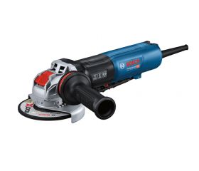 Miniamoladora X-LOCK GWX 17-125 PSB