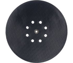 Plato de soporte, medio, 215 mm