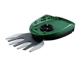 Accesorio de sistema Cuchilla para tijeras cortacésped «Multi-Click» (Isio)