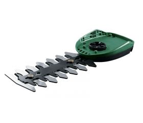 Accesorio de sistema Cuchilla para tijeras arreglasetos «Multi-Click» (Isio)