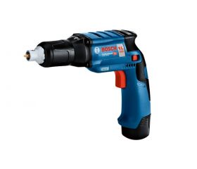 Atornillador a batería para construcción en seco GTB 12V-11