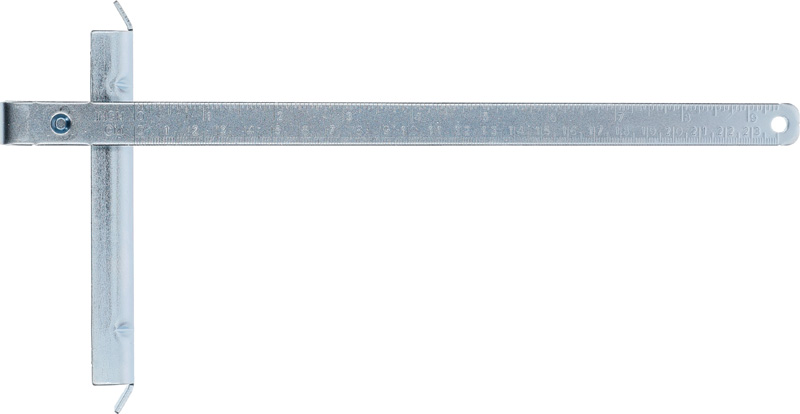 Guía paralela GKS 18V-70L