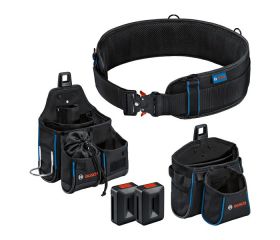 Kit combinado Kit de herramientas: 1 cinturón 108, 1 GWT 2, 1 GWT 4, 2 ProClick Holders