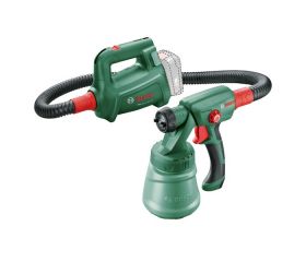 Pistola para pintar EasySpray 18V-100