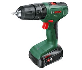 Taladradora de percusión con batería EasyImpact 18V-40