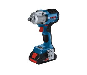Atornillador de impacto a batería GDS 18V-450 HC