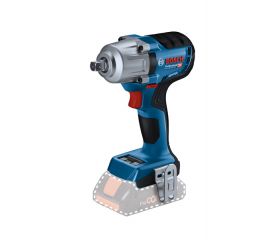 Atornillador de impacto a batería GDS 18V-450 PC