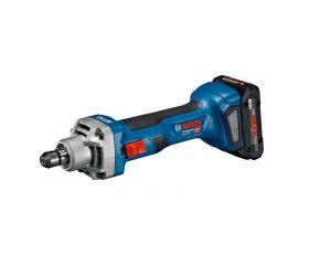 Amoladora recta a batería GGS 18V-20