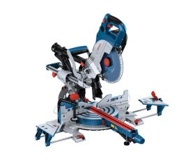 Ingletadora BITURBO a batería GCM 18V-216 DC