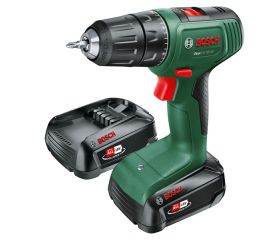 Atornillador a batería EasyDrill 18V-40