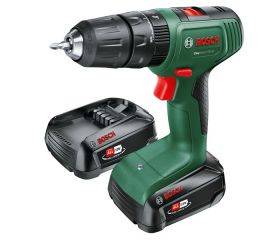 Taladradora de percusión con batería EasyImpact 18V-40