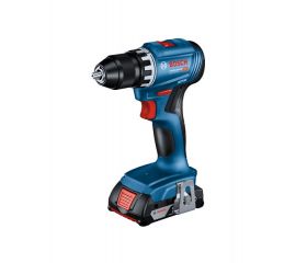 Atornillador a batería GSR 18V-45