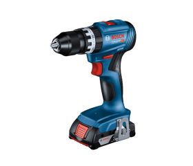 Taladros/atornilladores de impacto a batería GSB 18V-45