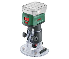Fresadora a batería AdvancedTrimRouter 18V-8